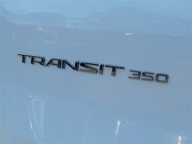 2020 Ford Transit-350 Base